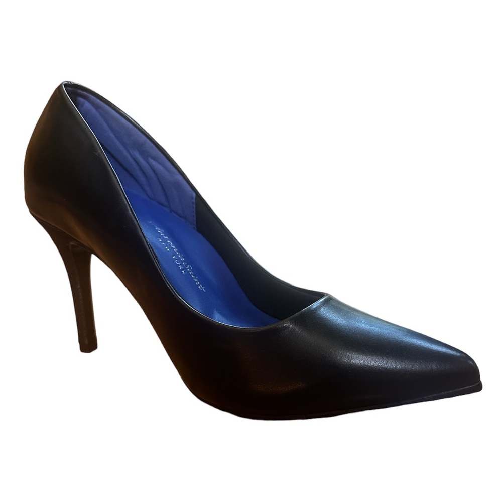 Antonia Saint Black Pumps - most comfortable!!